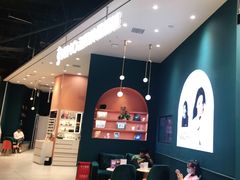 -海马体照相馆(北京朝阳大悦城店)
