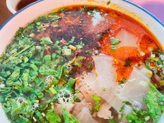 -伊斯麦尔丝路·新派菜(沙子口店)