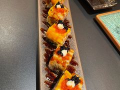 -無二炙坊·和牛烧肉(大钟寺1733店)