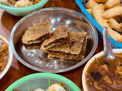 -逍遥镇刘相五胡辣汤豆沫馆(康复中街店)