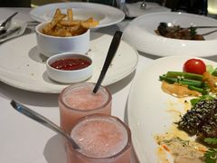 -燃扒房Steakhouse(皇庭店)