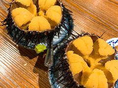 -桂马·日本料理·海胆·海鲜饭·酒场(民主广场店)