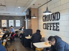 -麦当劳(健德桥得来速店)