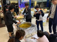 -金秀喜瀬海滩宫殿酒店