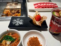 -海底捞火锅(外滩店)