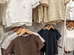 -优衣库(天津天河城店)