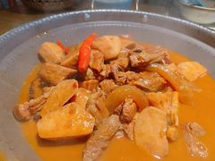 罐罐牛腩-吃饭皇帝大(解放西路店)