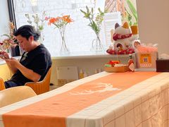 -大象厨房(重庆道店)