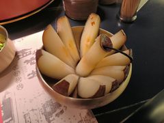-西塔老太太泥炉烤肉(海上世界店)