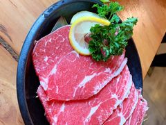 -九田家黑牛烤肉料理·自助(洪洞县城市花园店)