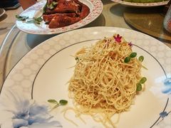 -二泉园老菜馆·百年无锡菜