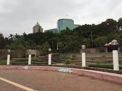 -九龙公园