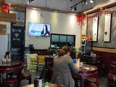 大堂-螺世纪螺蛳粉·桂味小排档(裕德店)