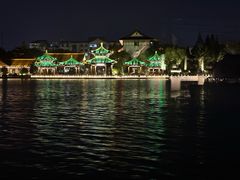 -南通濠河风景名胜区