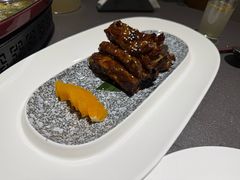 -隐山栖(鸿泰佳园店)