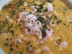 -丁记盐蘸牛肉·新杭菜(河东路店)