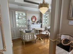 -Me Coffee下午茶艺术空间