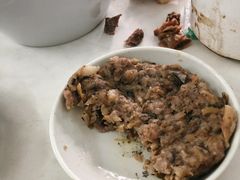 梅菜肉饼-旨亭街排骨饭(莞城店)