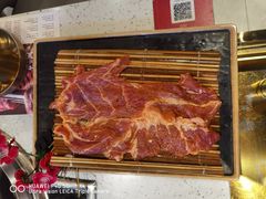 -炭之家大片烤肉(环球银泰店)