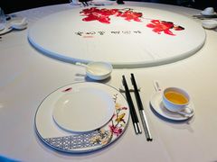 -广州建国酒店-盈丰阁粤菜-粤式茶点