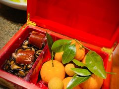 果盒-北平食府.北京烤鸭(亦庄店)