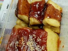 -石头咕(葵蓬店)