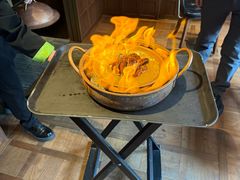 -三号黄浦会Canton Table