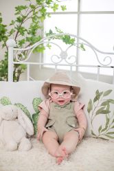 -小熊维尼高端儿童摄影(宝安旗舰店)