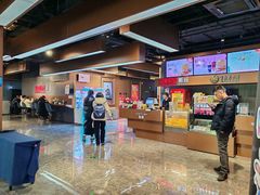 -凯德MALL(西直门店)