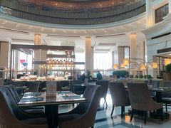 -漢咖啡·全服务式自助晚餐(武汉洲际酒店)