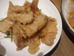 -金掌勺锅包肉(华润万象城店)