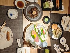 -德川家日本料理(中关村寰太大厦店)