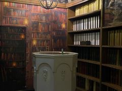 -逃脱反斗城沉浸剧情密室(北京路店)