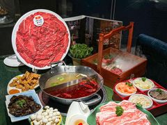 -老灶堂文创火锅(文艺路店)