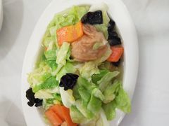 -绿野餐厅(上海动物园店)