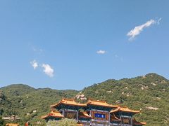 -天津盘山风景名胜区