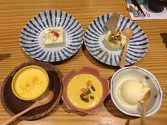 -花潮料理艺食馆(世欧广场店)