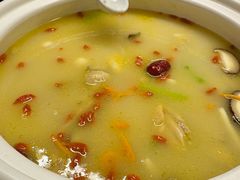 -金龙·打边炉(南京西路店)