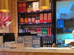 -额尔敦传统涮(光明路店)