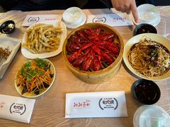 -靓靓蒸虾·头牌蒸虾(雪松路总店)