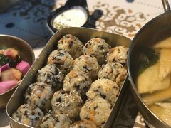 牛肉饭团-HOTISLAND海鸡岛(宝业路店)