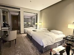 -长沙尼依格罗酒店