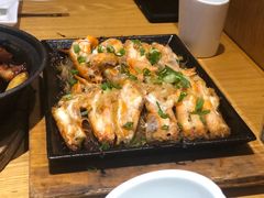 铁板粉丝焗虾-峨嵋小镇·川菜(勒泰中心店)