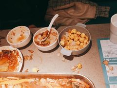 -半天妖烤鱼(印象城店)