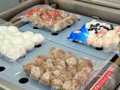 -阿娟牛肉丸·手打牛肉丸·现做现卖