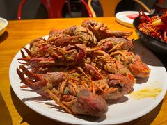 -金陵一哥龙虾馆(三牌楼总店)