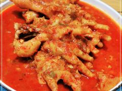 -京玉菲饭店(李村店)