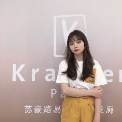 -Kraemer Paris  苏豪路易士·嘉玛发廊