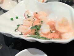-桂满陇·杭州小馆(巴黎春天浦建店)