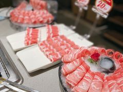 -海底捞火锅(龙湖三千集店)